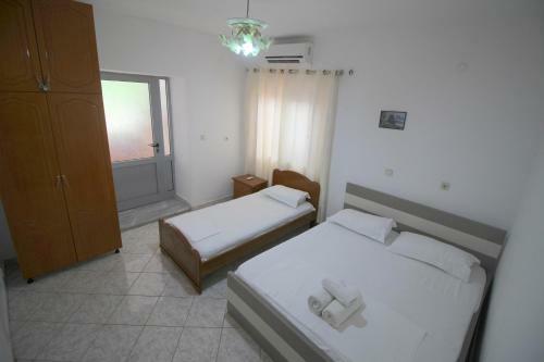 Apartamento Vila Agushi