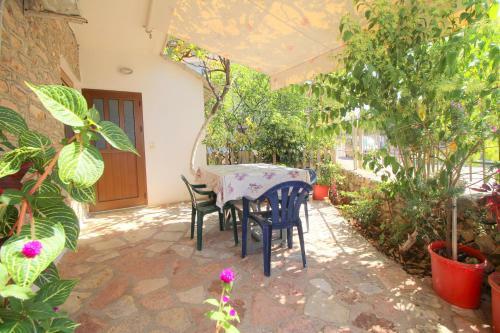 Apartamento Vila Agushi