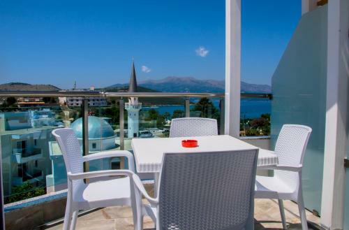 Apartamento Hotel Landi