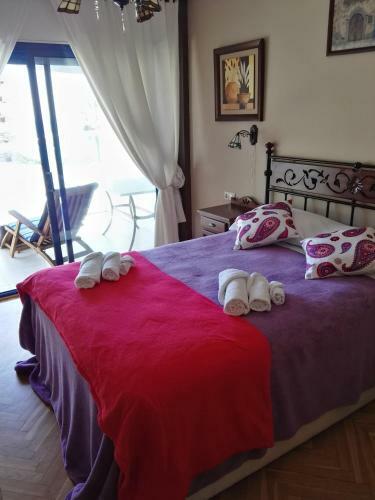 Apartamento En Playa Capellans