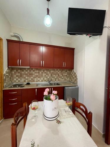 Hostal Villa Verde Ksamil