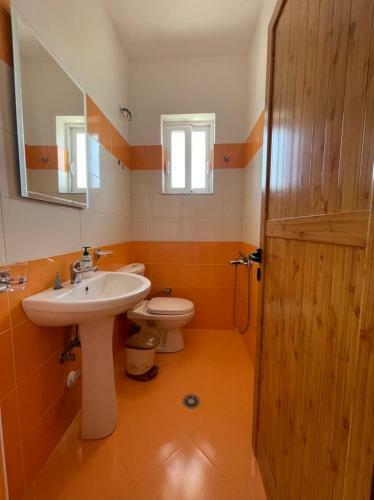 Hostal Villa Verde Ksamil