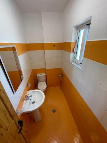 Hostal Villa Verde Ksamil