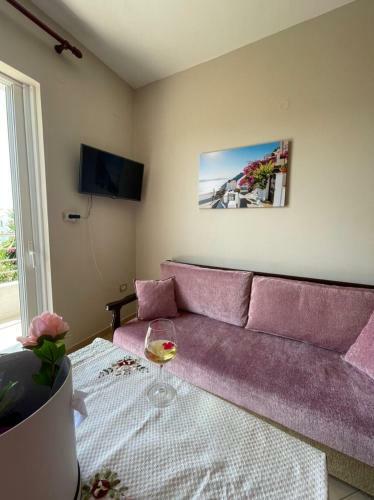 Hostal Villa Verde Ksamil