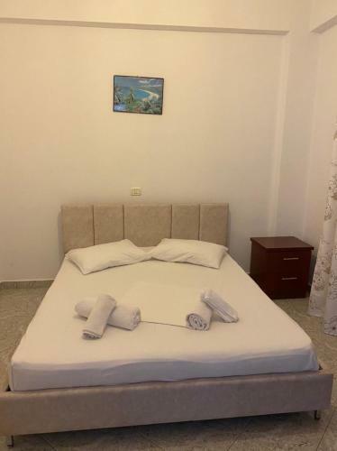 Paradise Villa