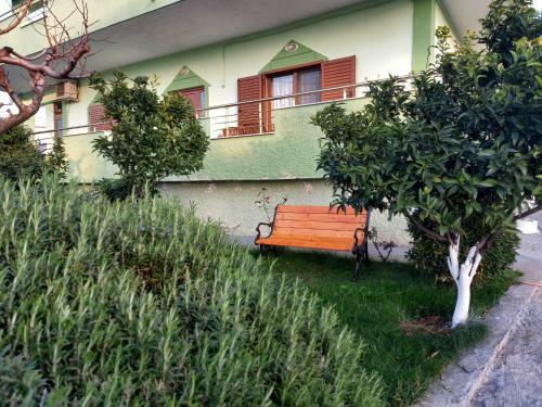 Apartamento Guesthouse Haxhi Ksamil