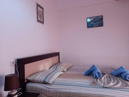 Apartamento Guesthouse Haxhi Ksamil