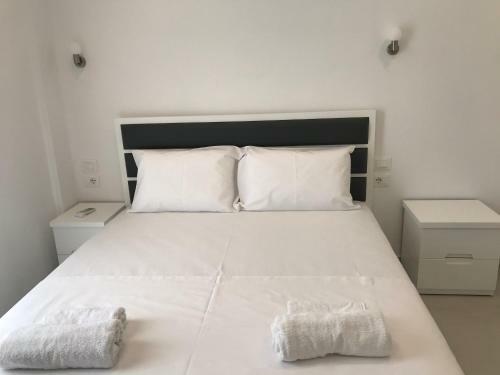 Hostal Cataleya Apartament