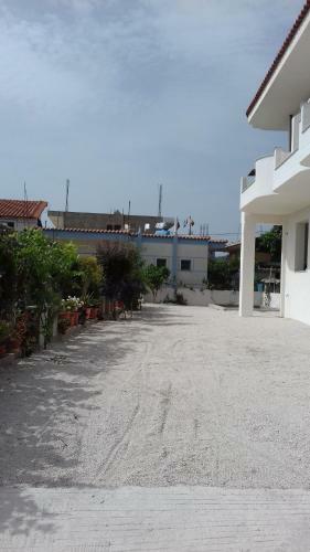 Hostal Villa Luan Ksamil