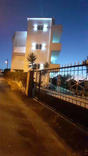 Apartamento Villa Zotaj