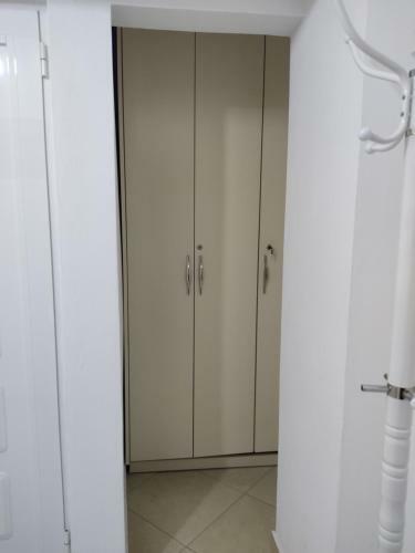 Apartamento Kalliroi