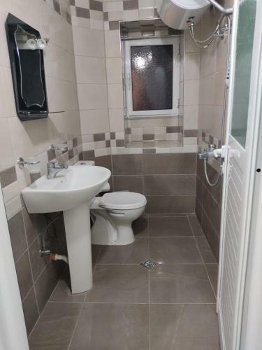 Apartamento Kalliroi