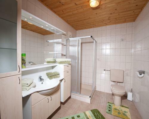 Apartamento G�stehaus Hagenhofer