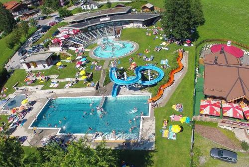 Apartamento G�stehaus Hagenhofer