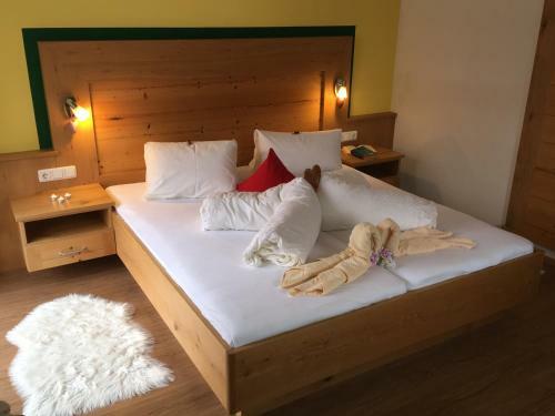 Apartamento Haus Schnepfleitner