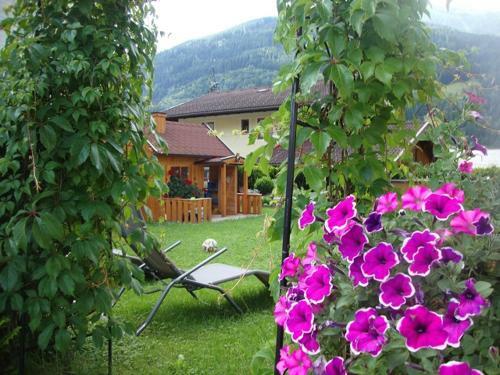 Apartamento Haus Schnepfleitner