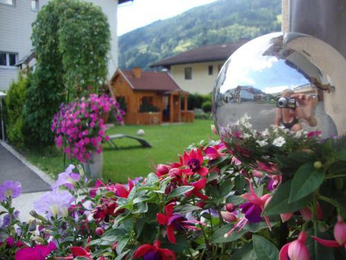 Apartamento Haus Schnepfleitner