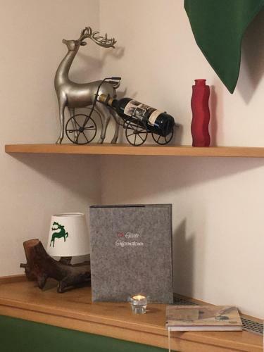Apartamento Haus Schnepfleitner
