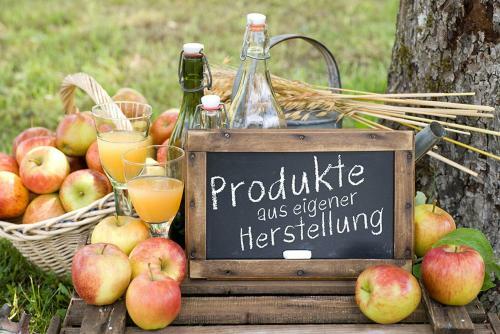 Apartamento Lothringer Bauernhof Urlaub Am Lothringerhof
