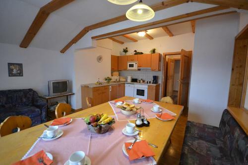 Apartamento Lothringer Bauernhof Urlaub Am Lothringerhof