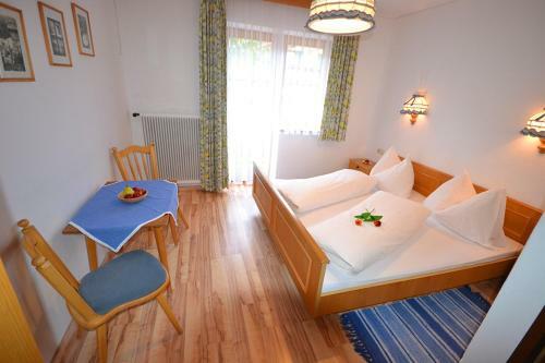 Apartamento Lothringer Bauernhof Urlaub Am Lothringerhof