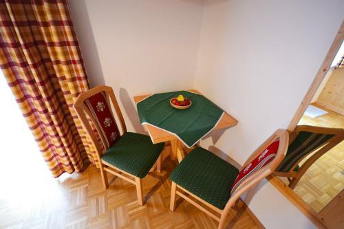 Apartamento Lothringer Bauernhof Urlaub Am Lothringerhof