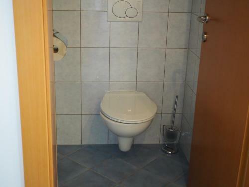 Apartamento Landhaus Sarah