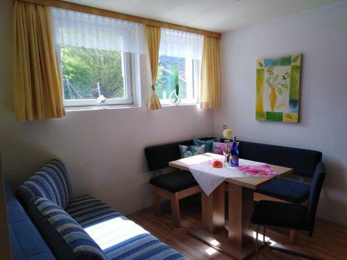 Apartamento Landhaus Sarah