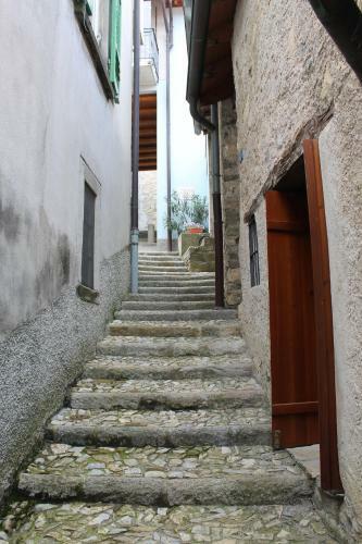 Apartamento Ul R�stic A Monte