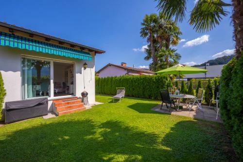Apartamento Casa Belvedere