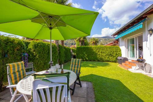 Apartamento Casa Belvedere