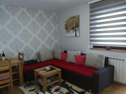 Apartment Gorski Javor