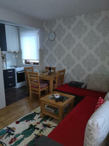 Apartment Gorski Javor
