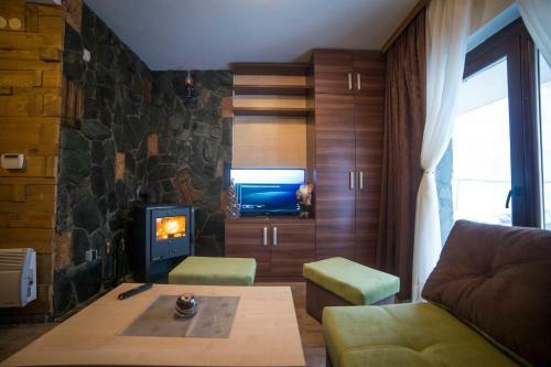 Hostal Drugarska Prica-lana