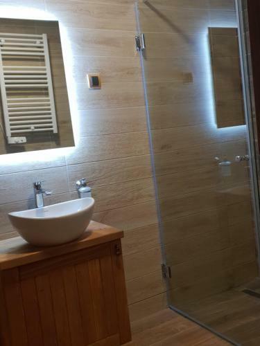 Hostal Drugarska Prica-lana