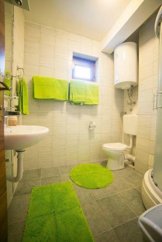 Hostal Drugarska Prica-lana