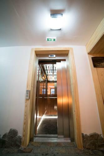 Hostal Drugarska Prica-lana