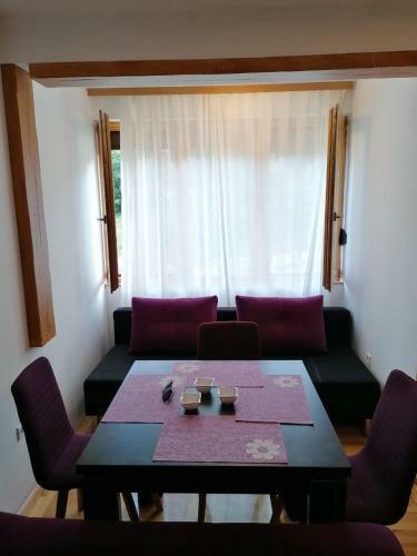 Studio Apartman Paradise