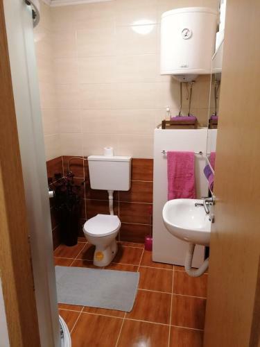 Studio Apartman Paradise
