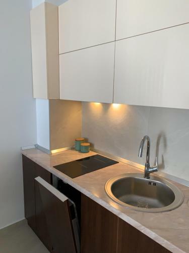 Apartman Pilatus - Jahorinska Vila
