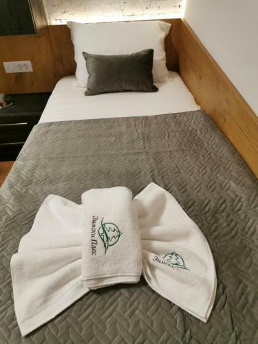Apartmani Zimski Ples Jahorina