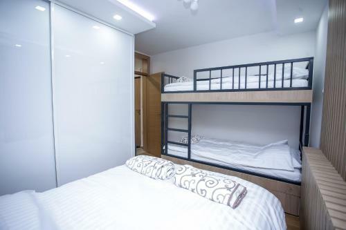 Snow Apartmani-objekat Gor?tak 3