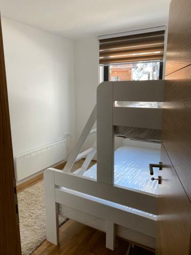 Apartman Sofija Jahorina