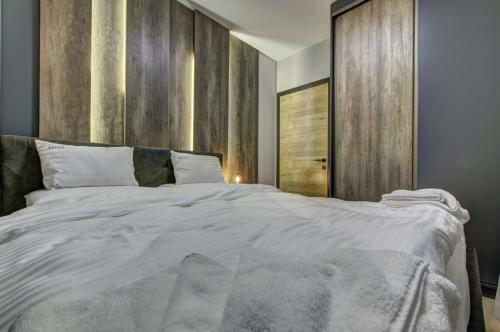 Apartment A17 Lux