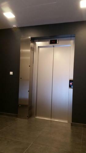 Apartment A17 Lux