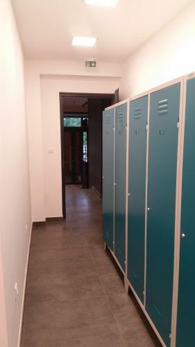 Apartment A17 Lux