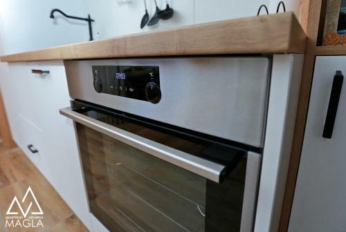 Apartmani Magla Jahorina