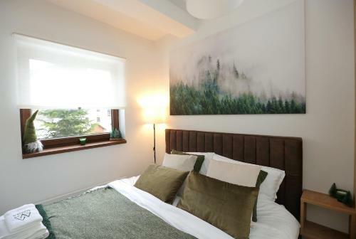 Apartmani Magla Jahorina