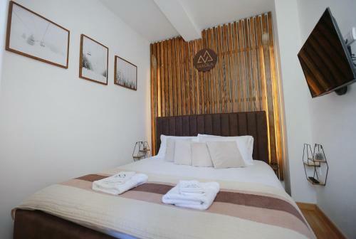 Apartmani Magla Jahorina