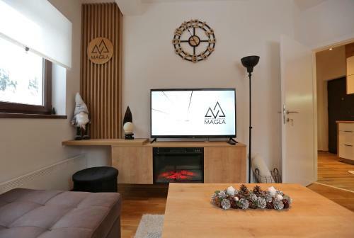 Apartmani Magla Jahorina